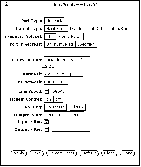 Figure 3-5